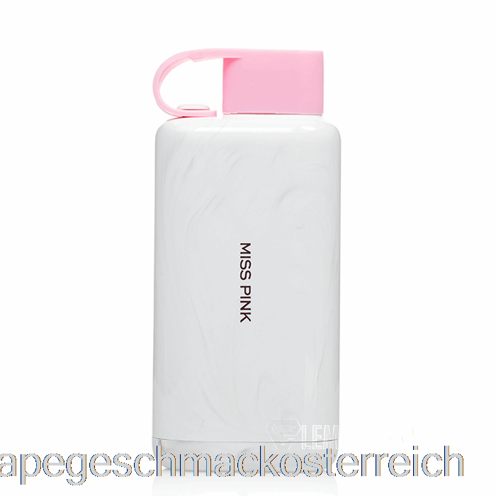 Vozol Star 9000 Einweg-Miss Pink Vape Geschmack